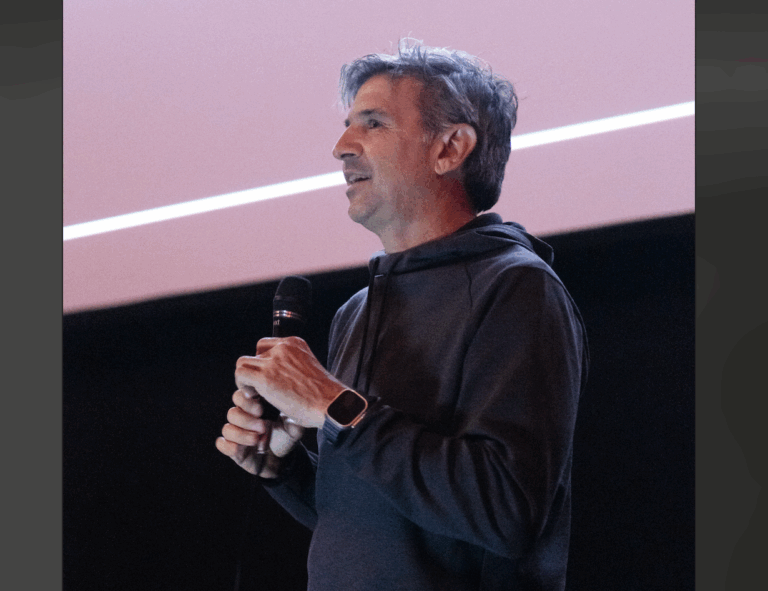 Side3 lança Campanha ELF com Christian Fittipaldi