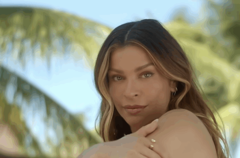 Helioderm lança nova campanha com Grazi Massafera