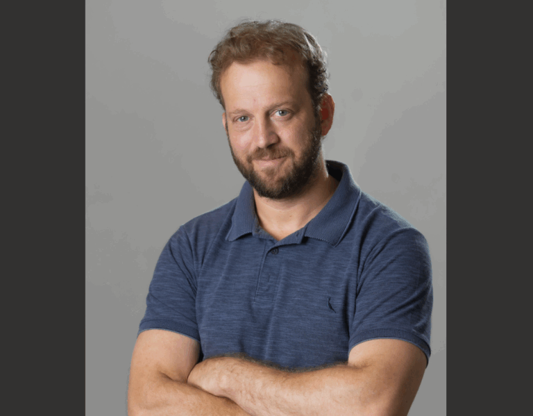 Skyone anuncia Felipe Wasserman como novo diretor