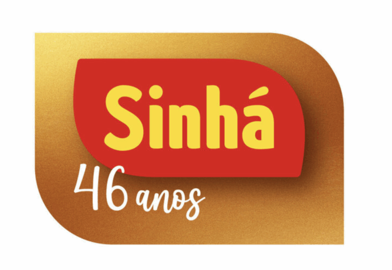 Sinhá Alimentos celebra 46 anos de tradição