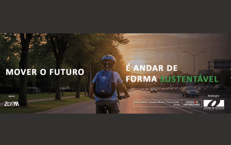 Salvador se classifica para final do Outdoor Universitário