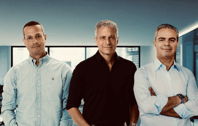 CEOs lançam estúdio com proposta inovadora