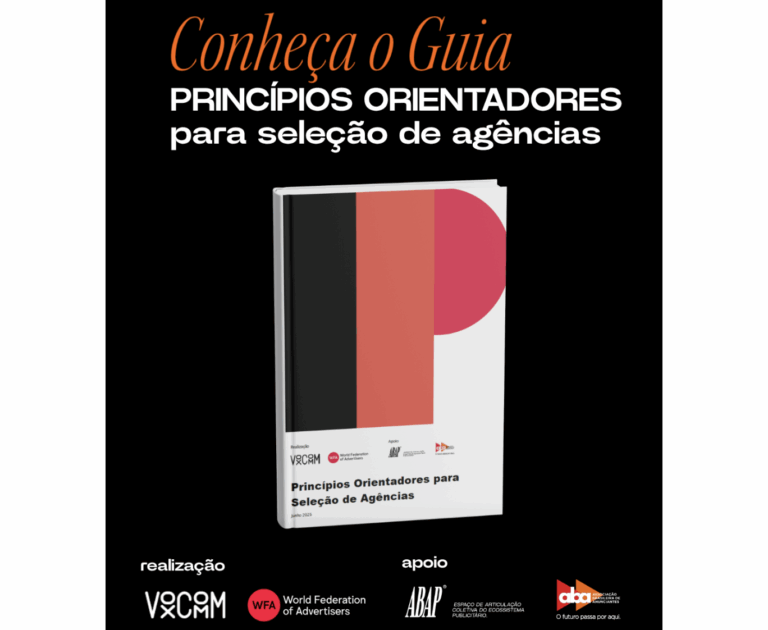 ABAP e ABA apoiam guia VoxComm