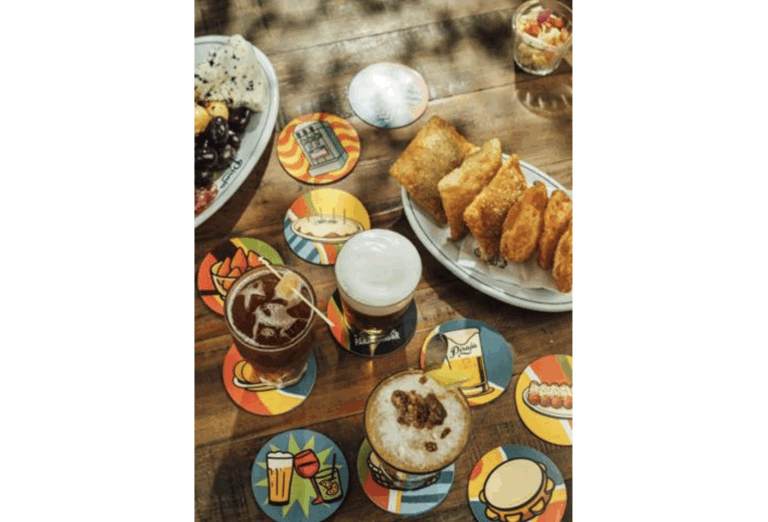 Cherryland assina campanha do Pirajá