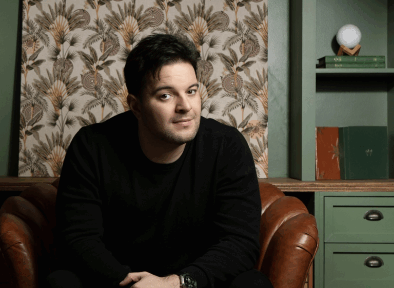 Renato Rocha integra International Academy of Digital Arts and Sciences