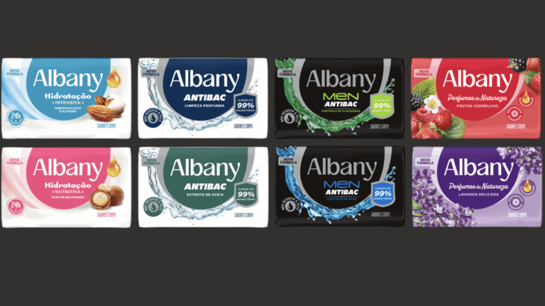 Pesquisa com consumidores inspira nova fase de Albany