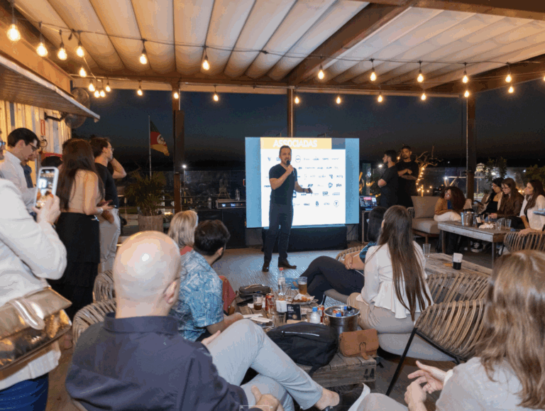 Lideranças gaúchaa participam da imersão do Sinapro-RS