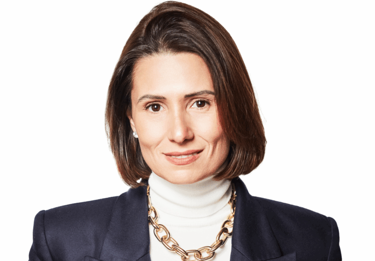 Camilla Carvalho assume Direção no Grupo GAEL