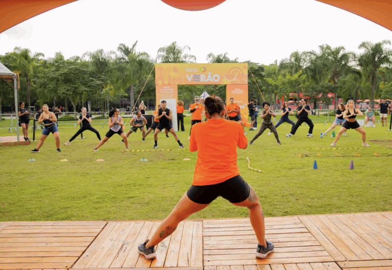 Terra lança projeto Verão 2026