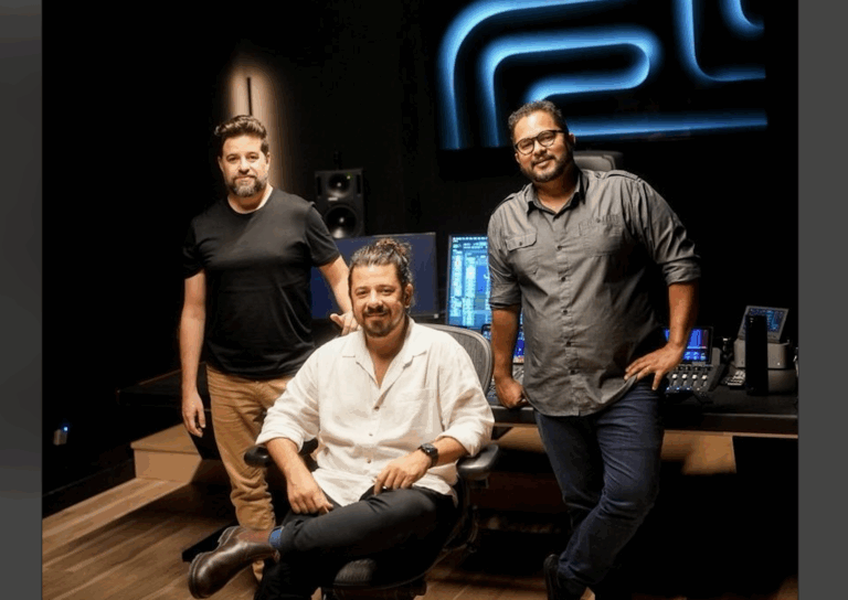 FUZZR Audio anuncia novos produtores em Nova York