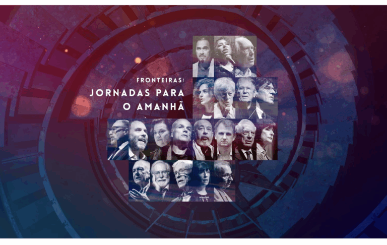 Prime Box Brazil estreia Fronteiras — Jornadas para o Amanhã