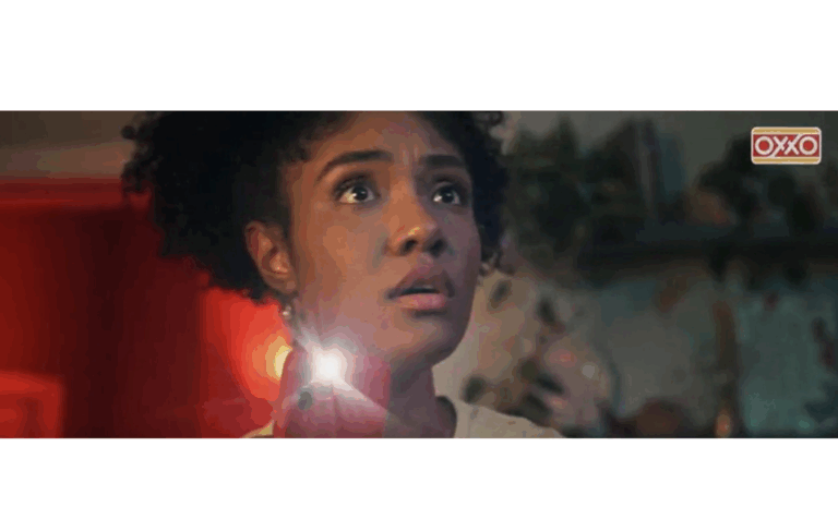 OXXO lança campanha de Halloween inspirada em meme