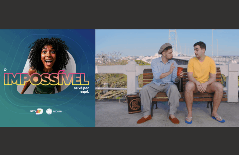 SPR desenvolve estratégia para o Grupo ND Record