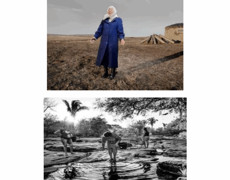 FotoDoc 2025 debate questões ambientais