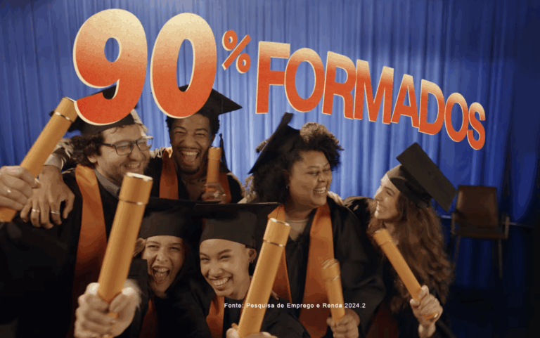 Anhanguera e Unopar lançam campanhas de mobilidade social