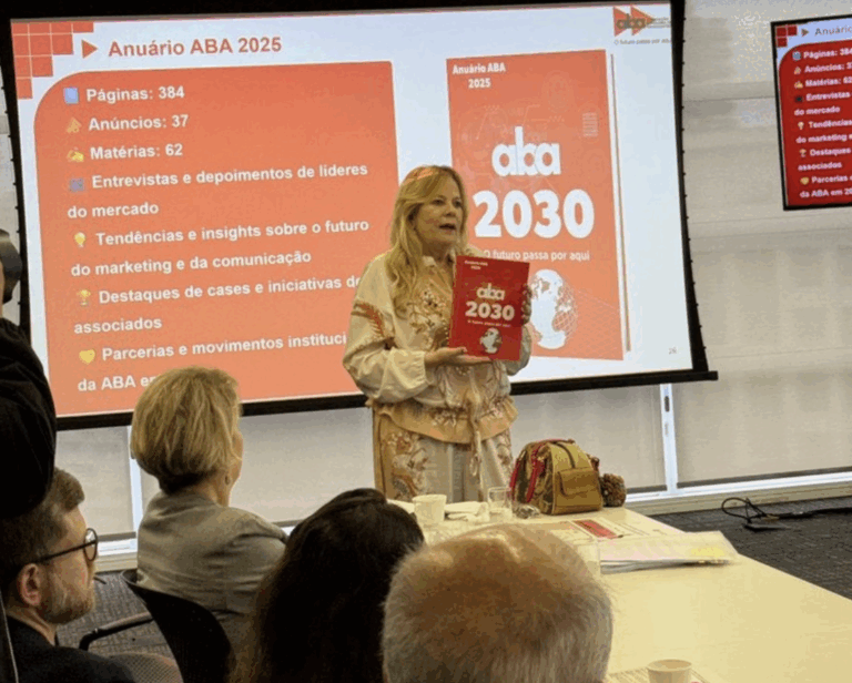 ABA lança Anuário 2025