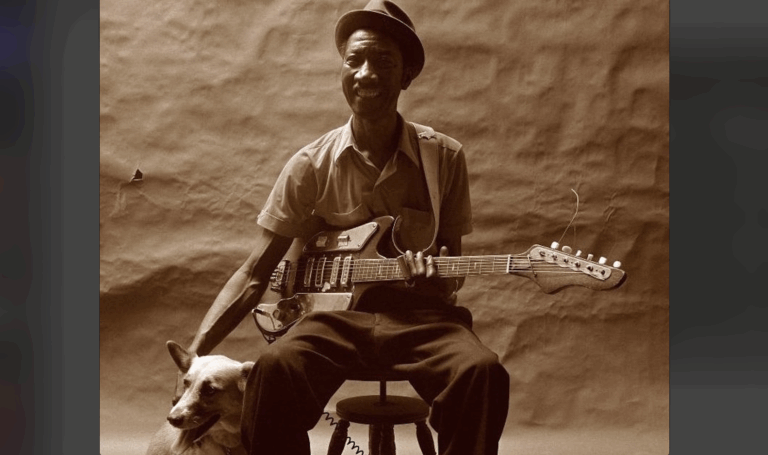 Alma Blues estreia temporada na Rádio Nacional e Rádio MEC