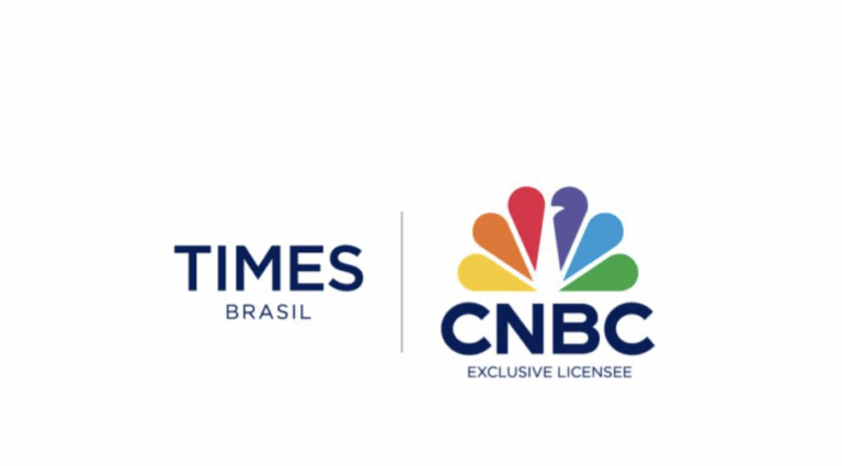 TIMES | CNBC comemora 1 ano com evento empresarial