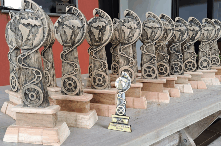 Festival de Cinema de Três Passos começa terça