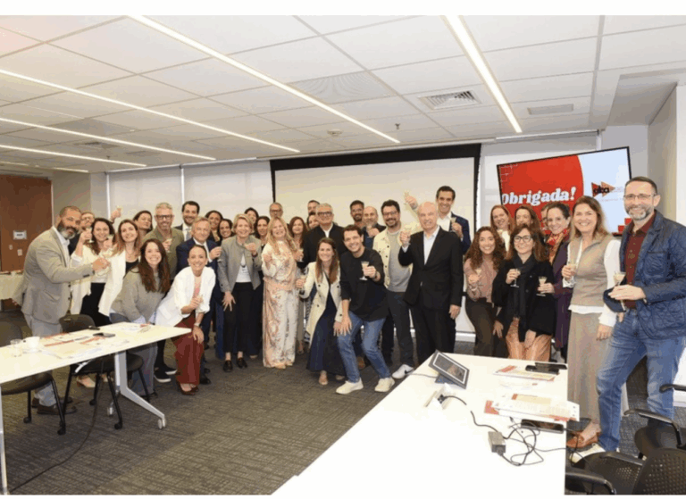 ABA celebra resultados de 2025