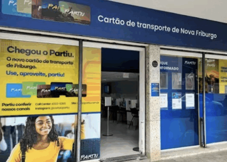 Fluxxo dá forma à identidade do cartão “Partiu”