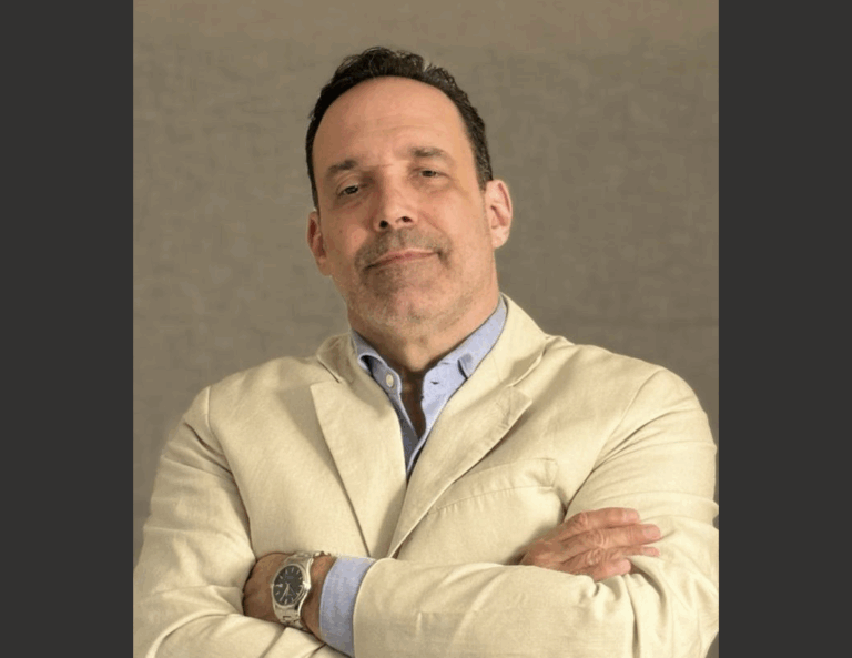 Cláudio Borges assume areas na Nova Saúde