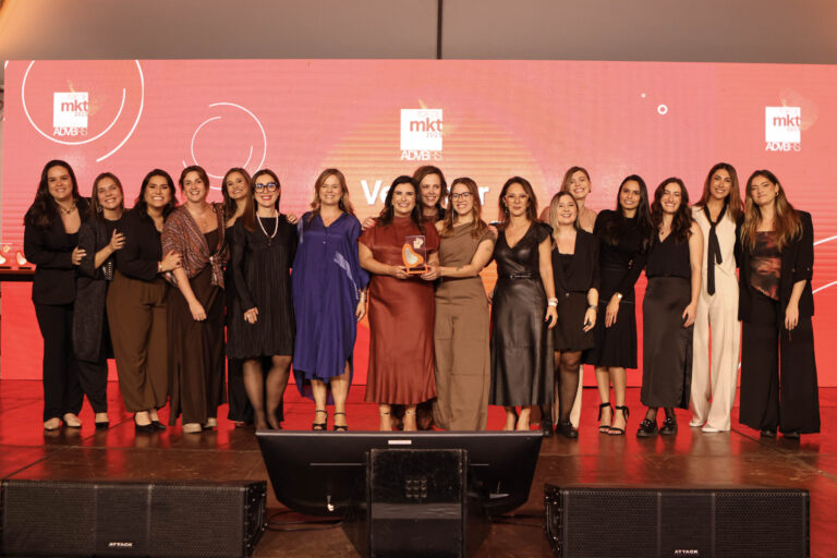 Planeta Atlântida ganha TOP de Mkt da ADVB/RS