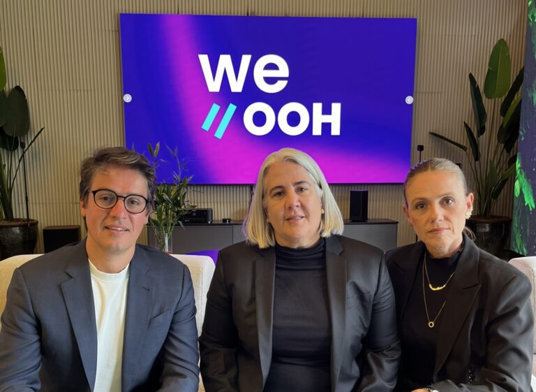 We OOH anuncia Mônica Lamas como presidente do Conselho Consultivo