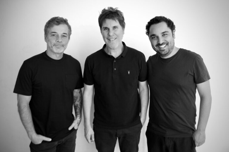 Modernista anuncia nova fase com MOD GROUP