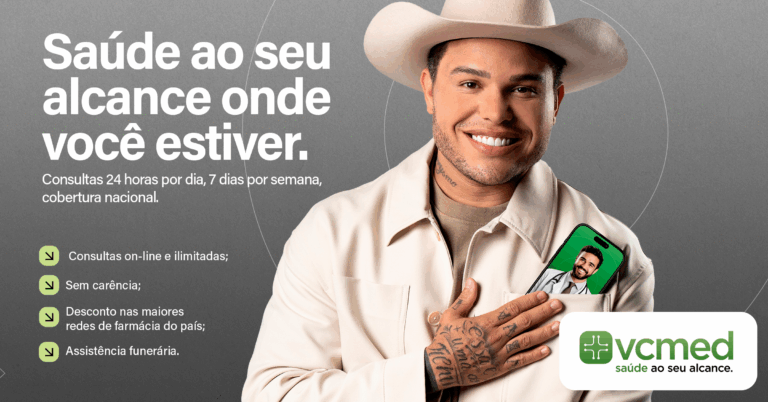 Mynd assina estratégia de lançamento da VCMED