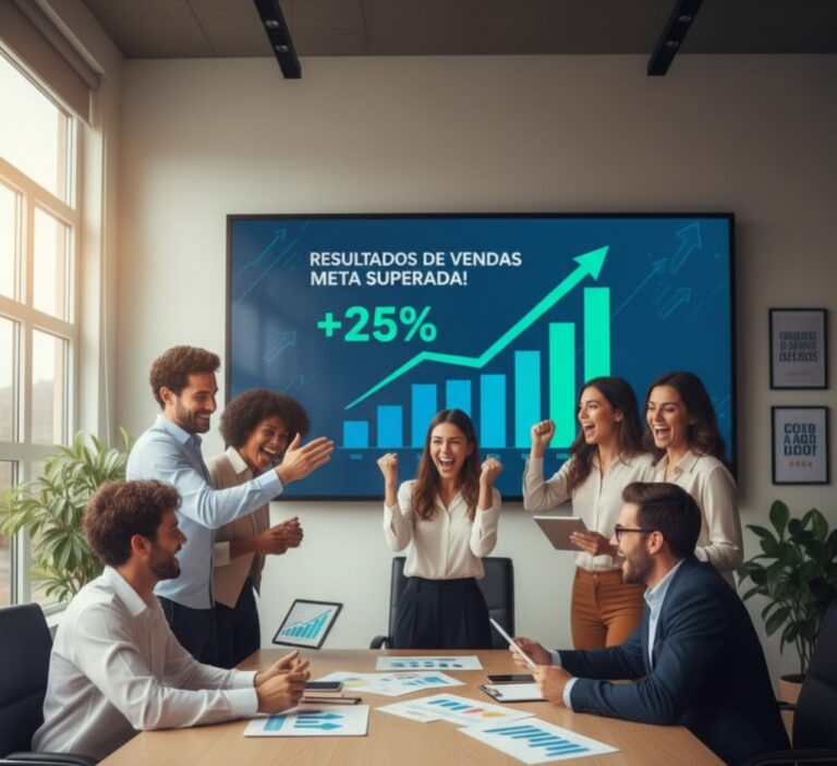 Varejistas celebram resultados com Retail Media