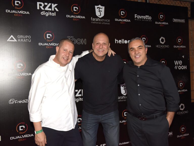 Dual Mídia completa 22 anos