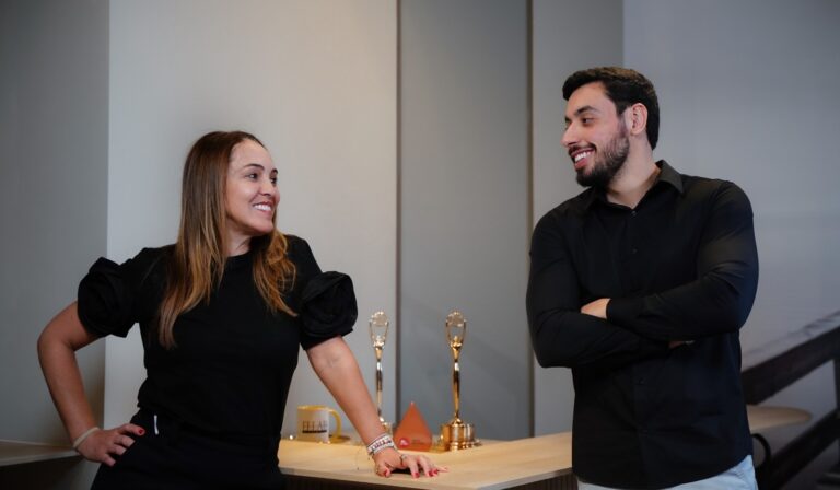 Ellah Filmes reforça operação em Brasília