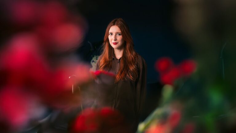 Tropical Film anuncia Helô Oliveira