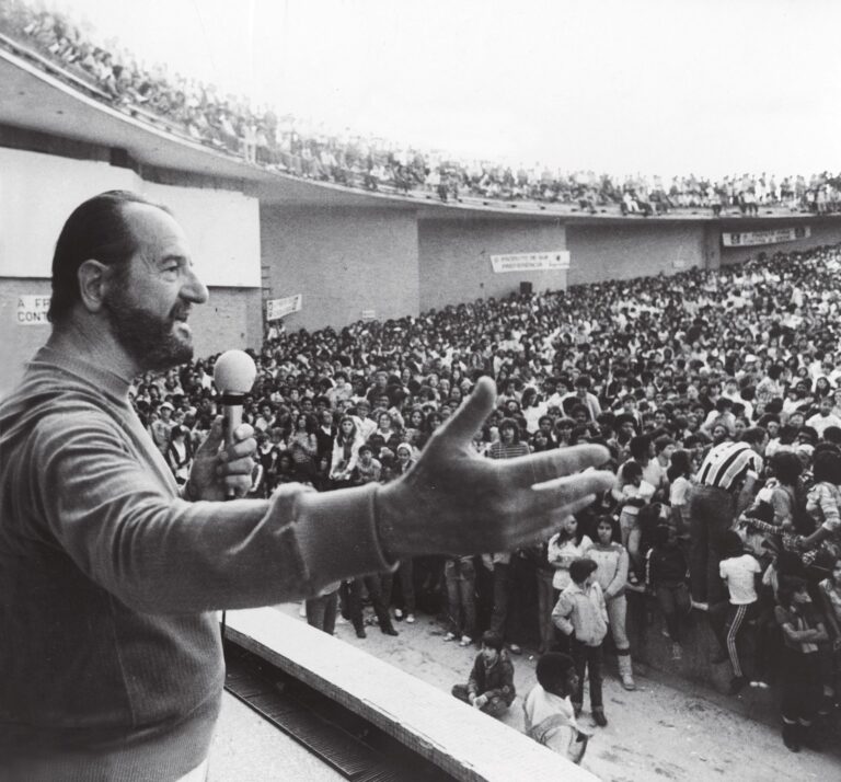 Biografia revela trajetória de Maurício Sirotsky Sobrinho
