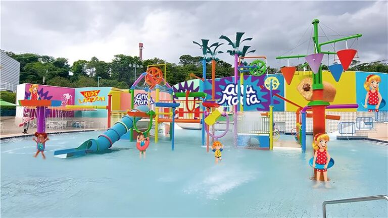 Ana Maria promove experiências para a família