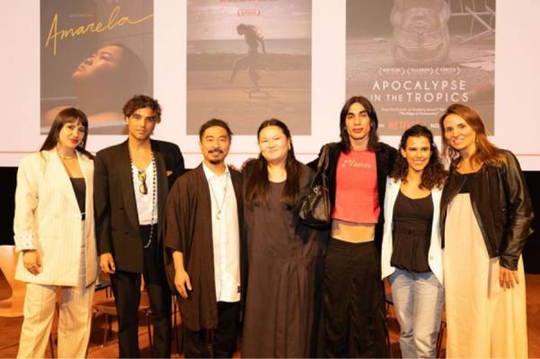 BRAVO FYC destaca os filmes brasileiros cotados pro Oscar