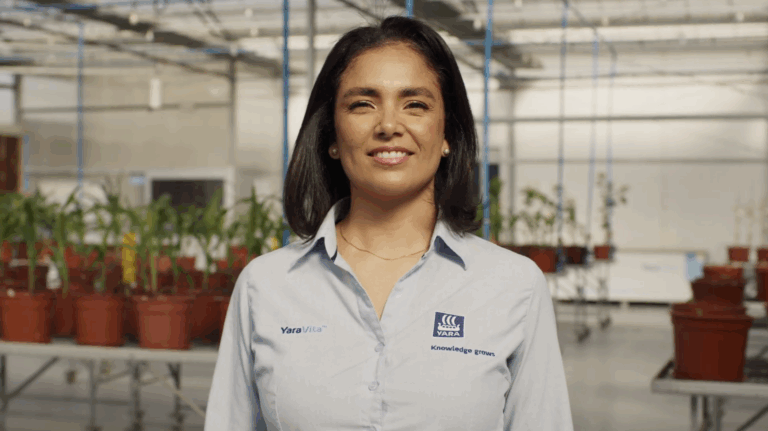 Yara comemora 120 anos em campanha