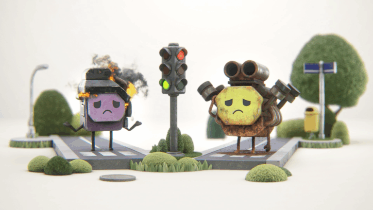 Petrobras alerta consumidores em campanha com Africa creative