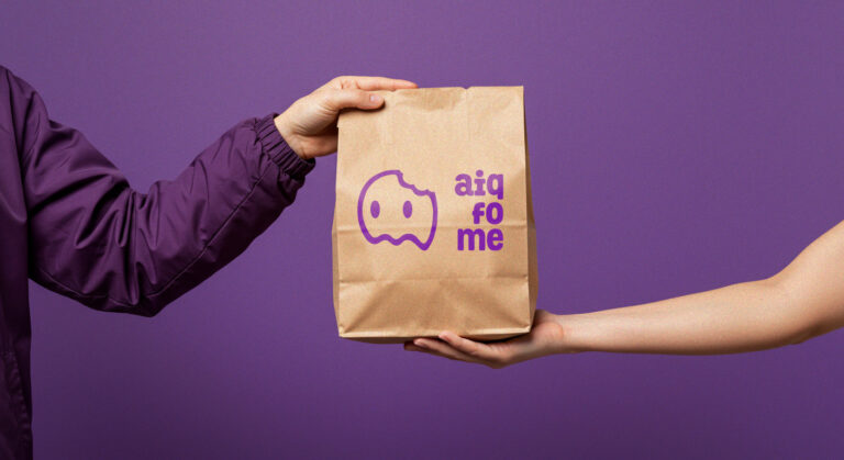 aiqfome ativa campanha com frete grátis