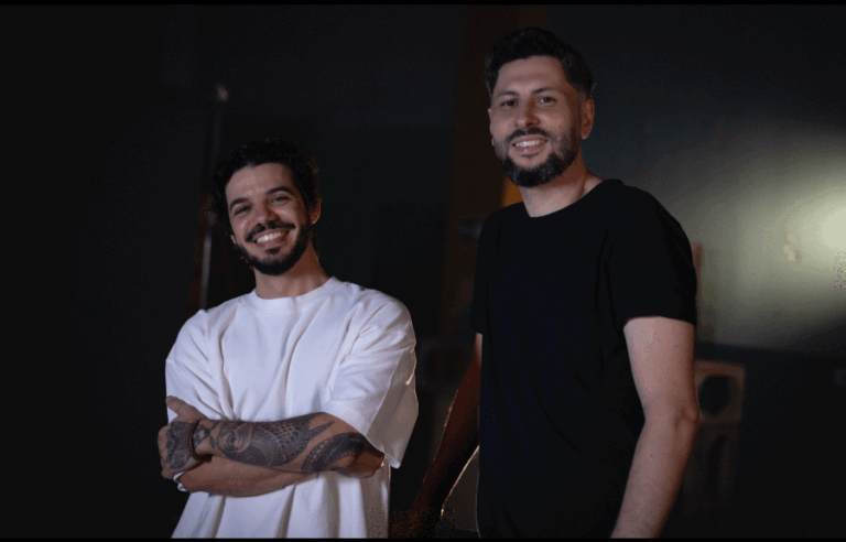 Pedro Conti é o novo diretor de cena da Vetor Zero