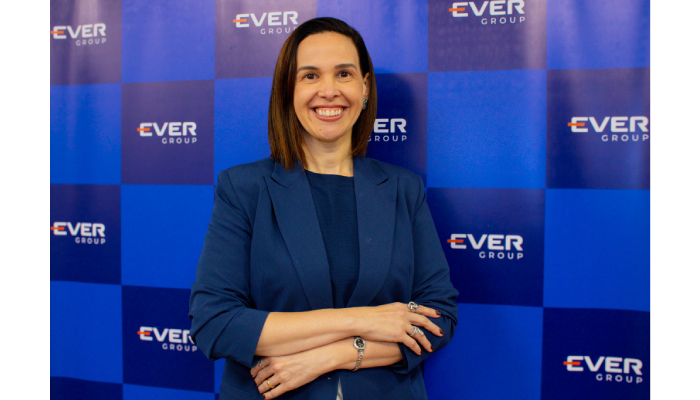 EVER Trade Marketing anuncia Diretora de RH