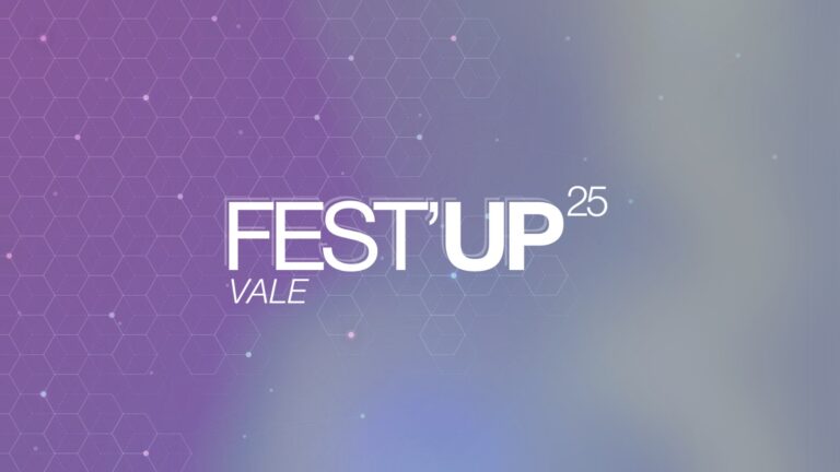 Tendências mundiais serão abordadas no Fest´UP Vale