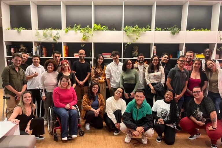 Publicis Groupe abre 2ª edição do AMPLIAR