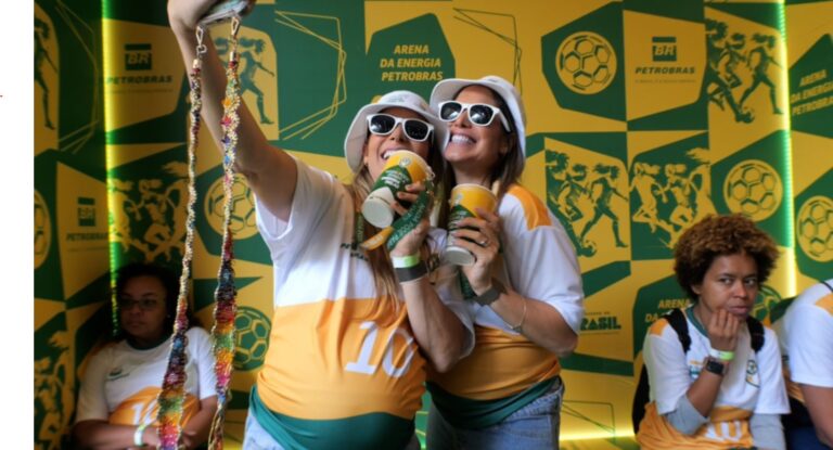 Petrobras promove ações de comunicação