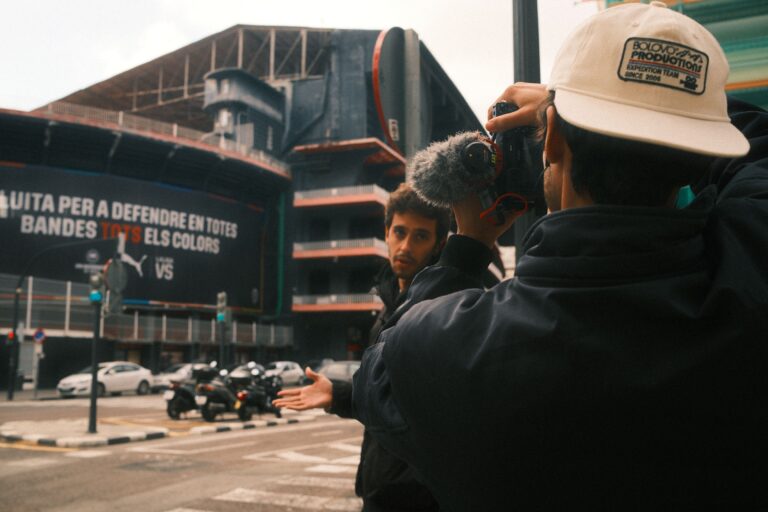 Peleja Media anuncia Pedro Brienza no Conteúdo