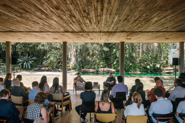 Will Weisman estreia Baila Com