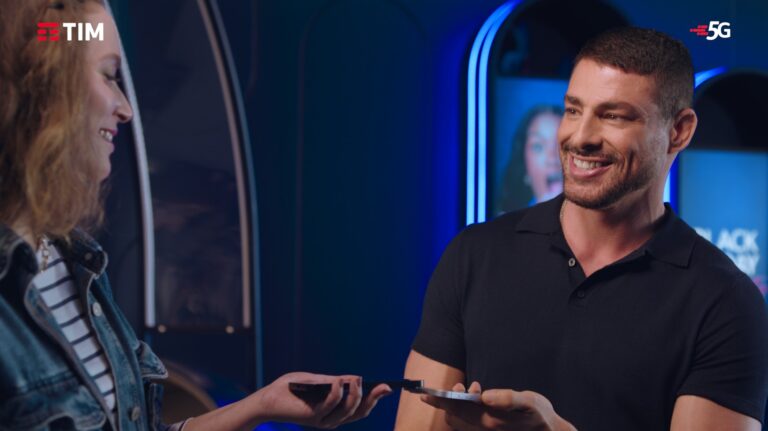 TIM lança oferta “indecente” para o horário normal