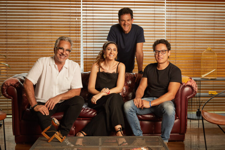 People entra para o portfólio de produtoras do Boiler Hub