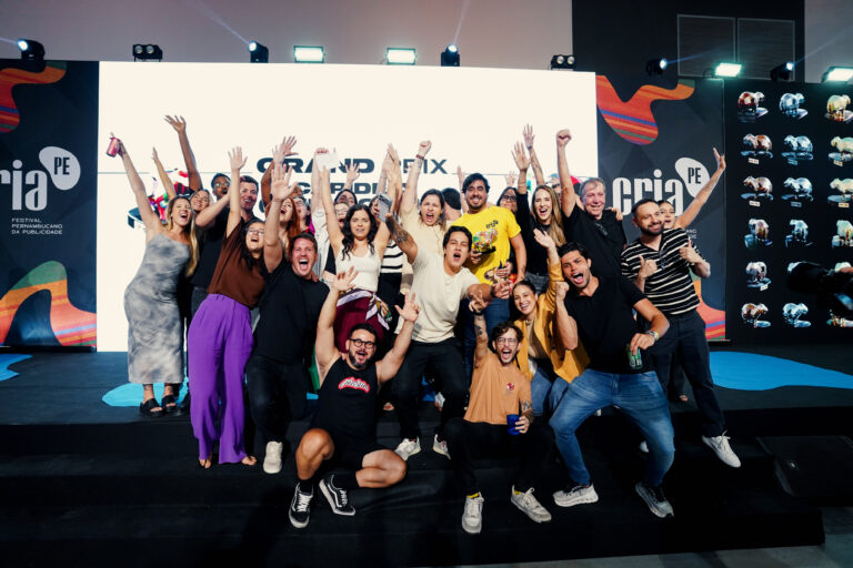 CRIA-PE 2025 premia 15 agências